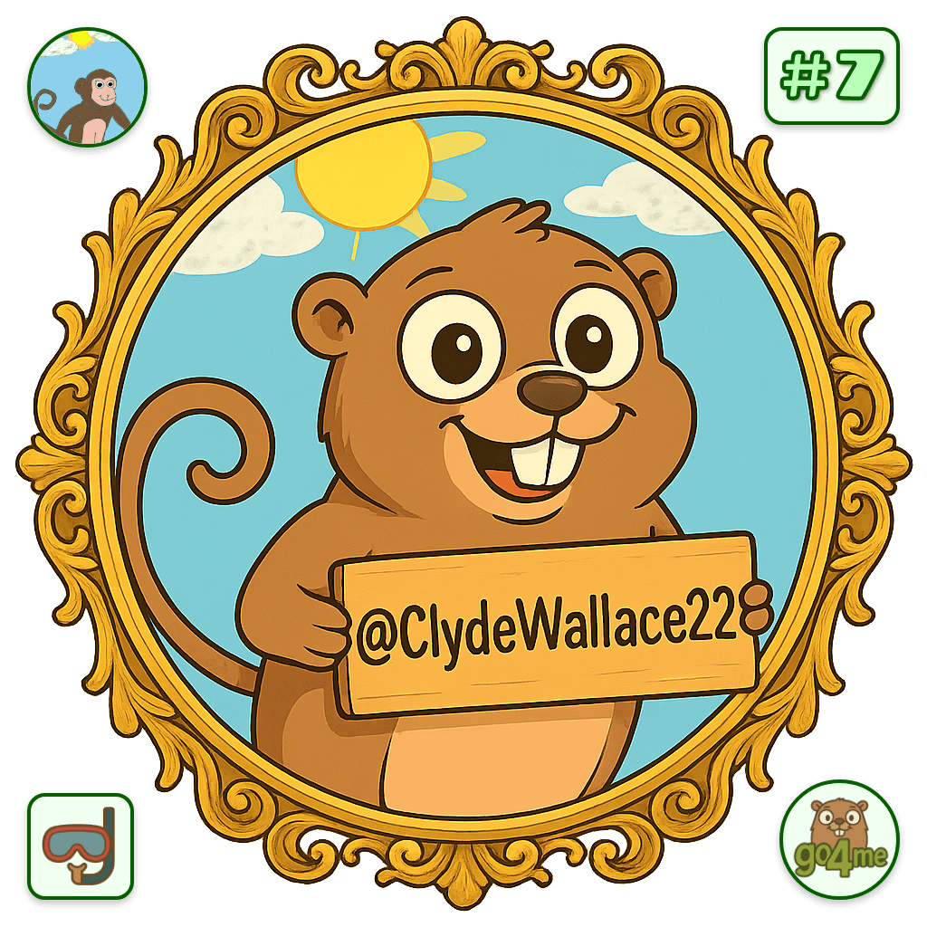 ClydeWallace22 avatar
